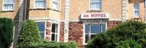 A4 Hotel