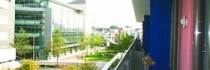 Portland Apartments At Canons Way