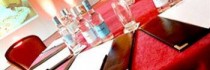 Cheshunt Marriott Hotel