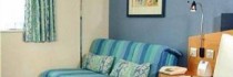 Express By Holiday Inn Cty Ctr