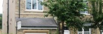 Cherry Tree Lodge