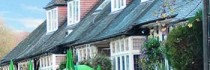 Dartbridge Inn