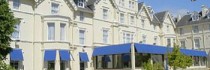 Royal Exeter Hotel