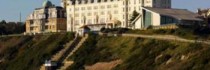 Bournemouth Highcliff Marriott Hotel