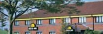 Days Inn Membury
