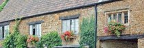 Red Lion At Adderbury