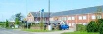 Sky Plaza Hotel Cardiff Airport