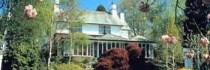 Burn How Garden House Hotel