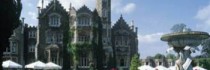 Oakley Court Hotel