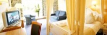 Ramada Bristol North, The Grange