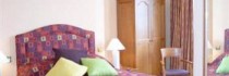 Marine Hotel