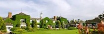 The Belfry Hotel