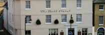 The Bull Hotel