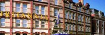 Britannia Hotel Wolverhampton