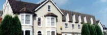 Goldthorn Hotel And Leisure Club
