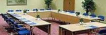 Holiday Inn Garden Court Wolverhampton