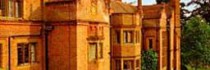 Marriott Hanbury Manor Hotel And Country Club