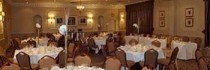 Wood Hall Hotel And Spa