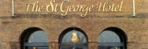 The St George Hotel