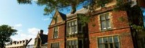 Rockliffe Hall