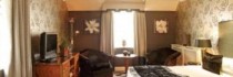 Rowhill Grange Hotel & Utopia Spa