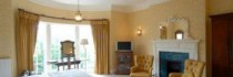 Donington Manor