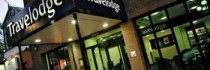 Travelodge Derry