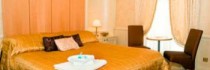 Grand St Leger Hotel