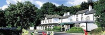 Mercure Burford Bridge Boxhill