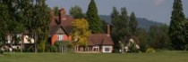 Gatton Manor Hotel And Golf Club
