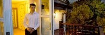 Winnock Hotel
