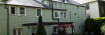 The White Cliffs Hotel