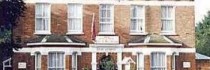 Beulah House