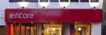 Ramada Encore Inverness City Centre