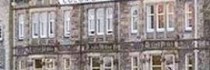 The Columba Hotel