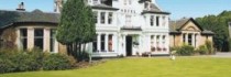 Loch Ness House Hotel