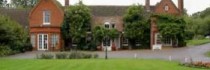 Belstead Brook Hotel