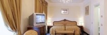 Hotel La Residence & Idrokinesis
