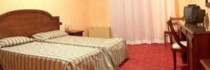 Hotel Akrabello