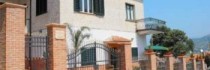 Villa Scotillo 1950