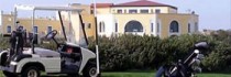 Doubletree By Hilton Acaya Golf Resort Lecce