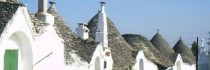 Trulli Holiday