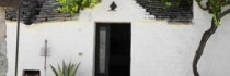 Relais Masseria Rosa