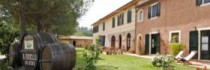 Locanda Il Fornello
