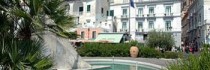 Hotel Fontana