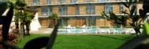 Park Hotel Il Vigneto