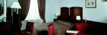 Hotel Villa Malaspina