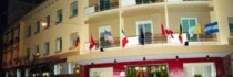 Grande Albergo Maugeri