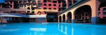 Hotel Santa Tecla Palace