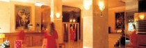 Domina Hotel And Conference Bari Palace